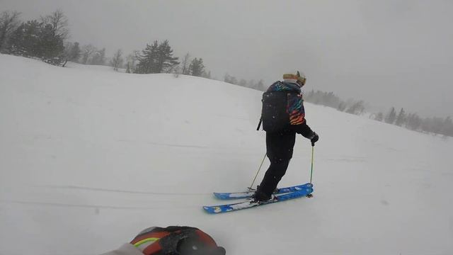 #Freeride #Шерегеш #опаснодляжизни