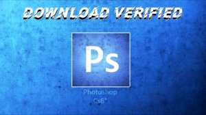 DOWNLOAD VERIFIED! PHOTOSHOP CS6 WITH KEY AUTOMATICALLY!