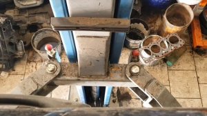 Volvo xc90 2.9 - что вас ждет если купите 2.9