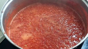 Вкуснейший рецепт АДЖИКИ на зиму! Проверенный рецепт годами  который покорил весь мир.