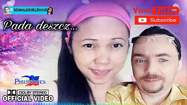 Ⓜ️Marco_Maria_Band - Pada deszcz...✨AUTHOR'S SONG✨YAMAHA PSR-230✨ смотреть онлайн