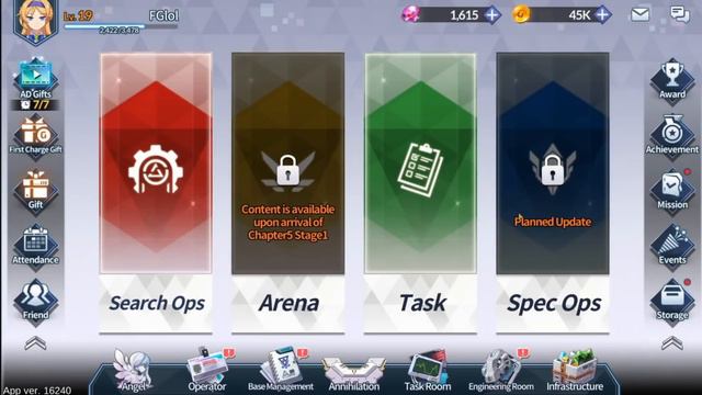 Shelter Zero : First Impressions смотреть онлайн