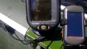 Зарядка на Honda-20BF