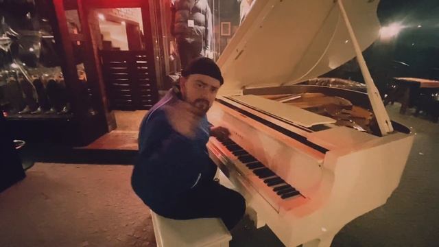 Игра Маэстро (Без фальши) Андрей Пилатес смотреть онлайн