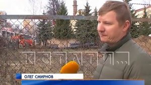 Новая инфекционная больница менее чем через месяц будет построена в Нижнем Новгороде
