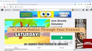 How To Fix Roblox Error Code 267 Critical Error (What Is Roblox Error Code 267? How Do I Fix It?)