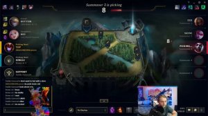 Shyvana Top s11 Diamond climb - Chats builds only  - Come say hi!