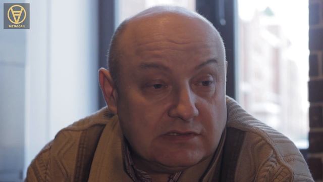 Отзыв Александра о MetaScan AQUAmarine 100.mp4 смотреть онлайн