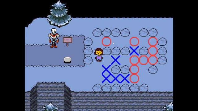 Проходим Андертейл без слов смотреть онлайн