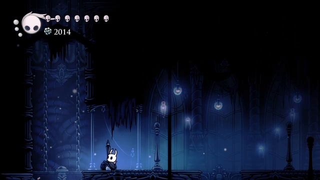 Прохождение задания Серой Плакальщицы(без комментариев) смотреть онлайн