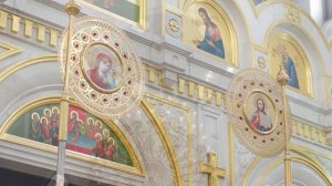 муз. А. Победимского Видехом свет истинный/Арт-группа ЛАРГО