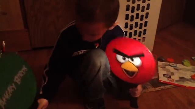 angry birds time travel with friend смотреть онлайн