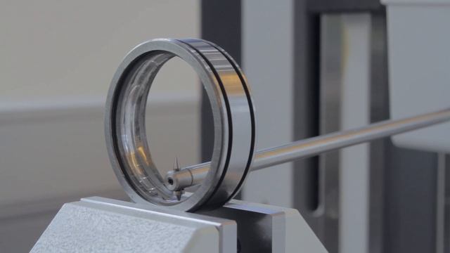 Mitutoyo Contracer смотреть онлайн