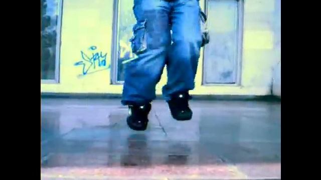 c-walk lil kim by Air смотреть онлайн