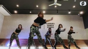 MARIA - Hwa Sa / SALSATION®︎  Choreography by SEI Nori