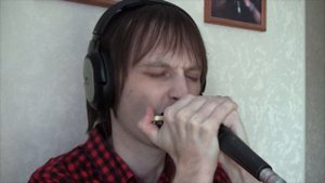 Уроки игры на губной гармошке