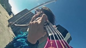 Isis (The Goddess) - Caitlin De Ville.mp4