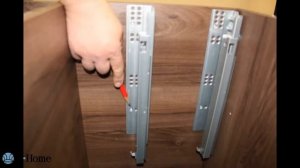Инструкция по сборке шкафа с ящиками Сканди