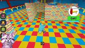 НАШЁЛ КРУТЫЕ СКИНЫ НА МАМУ ДЛИННЫЕ НОГИ В Роблокс Симулятор - Poppy Playtime 2 Roblox