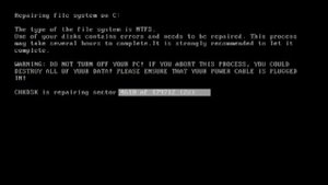 Вирус Петя (Pеtya) загружается из облака и шифрует весь жесткий диск