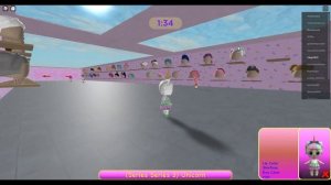 ?PLAYING Roblox LOL DOLLS! ✨