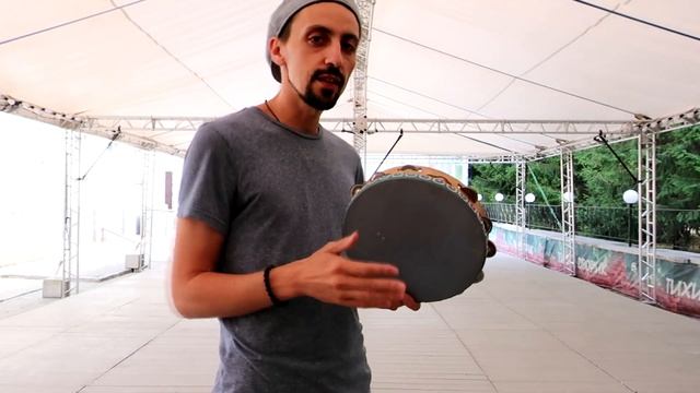 Бубен - Тамбурин - Пандеретта и Коннакол смотреть онлайн