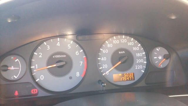 про расход на NISSAN ALMERA CLASSIC B10 МКПП смотреть онлайн