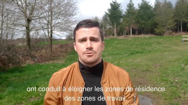 ➡️ Pierre-Édouard Pialat - Ruralité et climat, l'enjeu de nos territoires ! смотреть онлайн