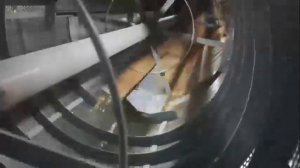 Барабанный сепаратор 75