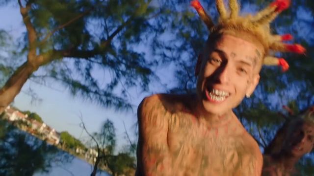 Why Rappers Are REALLY Scared of the Island Boys.. смотреть онлайн