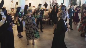 Армянская свадьба Ваге и Сильва 26.04.2023