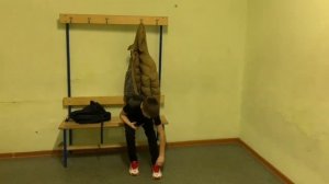 Социальный ролик «Жертва буллинга» | Каждый человек заслуживает хорошего отношения к себе