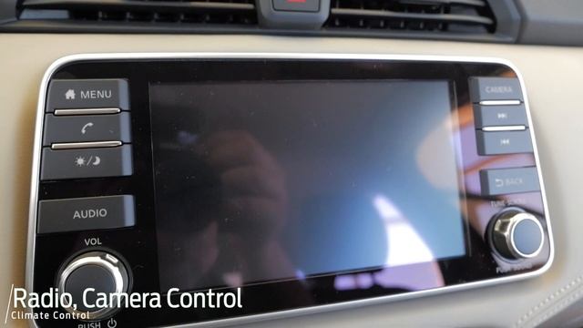 2020 Nissan Versa Available Features смотреть онлайн