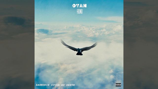 Okete - Otan Hunu (Sarkodie Cover) смотреть онлайн