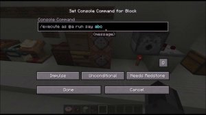 Redstone Components: Episode 8 - Redstone Comparator [Java Edition 1.15]