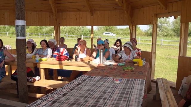 День Земли 2019, Болгуры Добрянка смотреть онлайн