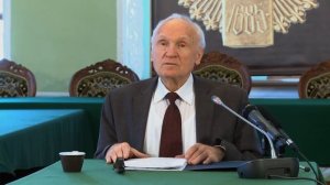 А.И.Осипов.Папа Франциск сказал, что христианам не рекомендуется  проповедовать среди евреев.