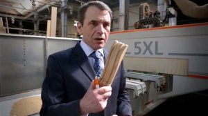 Производство мебели из дуба