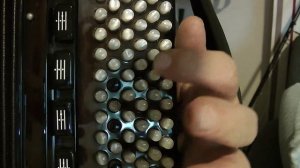 ШАХТЁРСКАЯ ЛИРИЧЕСКАЯ Разбор на Баяне