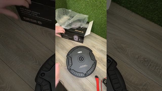 MBQ AS-MM-2801 смотреть онлайн