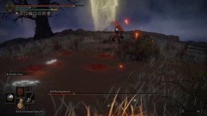 Bell Bearing Hunter | Elden Ring