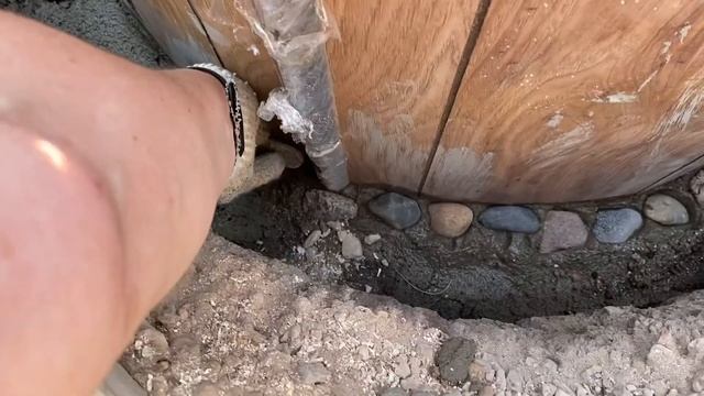 Очаг своими руками смотреть онлайн