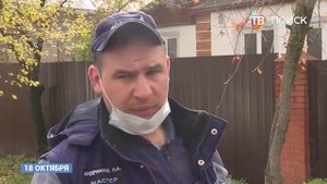 Отключение газа при отсутствии договора