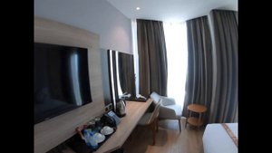 Nalicas hotel