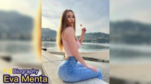 Eva Menta..Biography, age, weight, relationships, net worth, outfits idea, plus size models