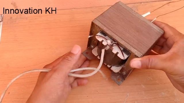Building 500 WATT Inverter circuit at home смотреть онлайн