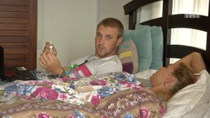 ДОМ-2 Город любви 4052 день Вечерний эфир (14.06.2015)