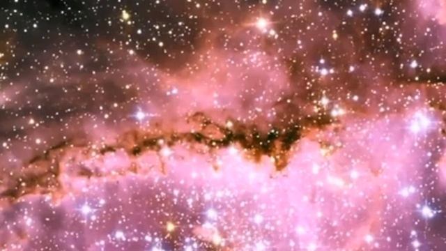 Медитация Космическая гармонизация