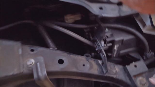 INFINITY QX70 How to Change Replacement Side Lights Bulbs on LED. ГАБАРИТНЫЕ ОГНИ смотреть онлайн