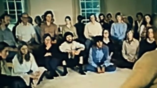 Кришнамурти 1983 Шанс изменению